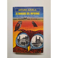 El tamaño del infierno