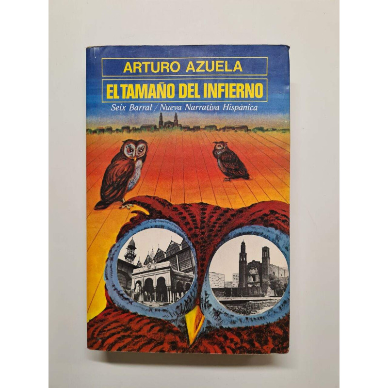 El tamaño del infierno