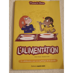 L'alimentation
