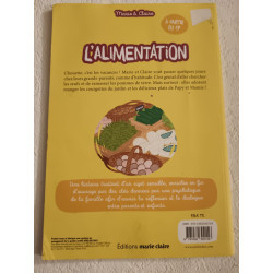 L'alimentation