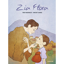 Zia Flora