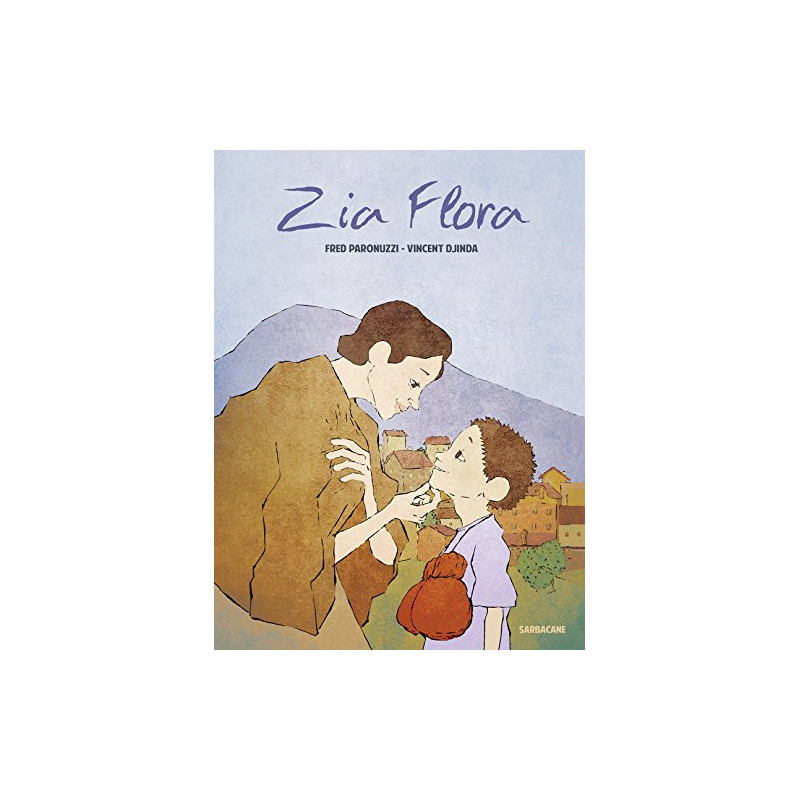 Zia Flora