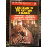 LES GEANTS DU RHYTHM BLUES CassetteAudio-K7 EMI 2C 242 54492