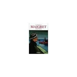 Le Monde de Maigret Volume 2 : Maigret à l'école