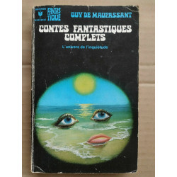 Contes fantastiques complets