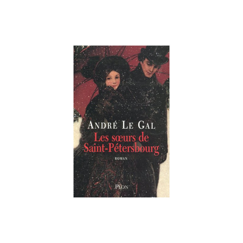 Les soeurs de Saint-Pétersbourg