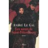 Les soeurs de Saint-Pétersbourg
