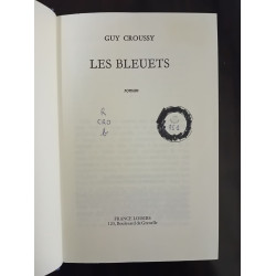 Les bleuets