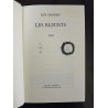 Les bleuets