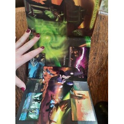 Jeu World of WarCraft The Burning Crusade 3 dvd's