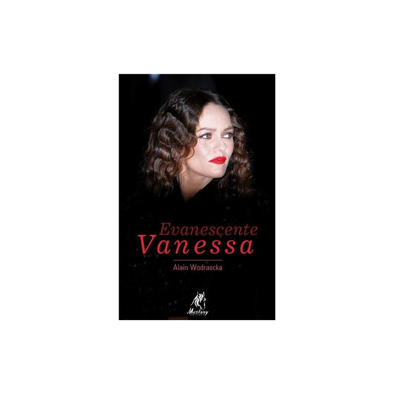Evanescente Vanessa