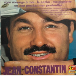 Jean Constantin