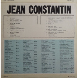 Jean Constantin