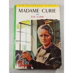 Madame Curie