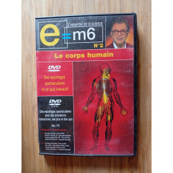 Le corps humain nº 2