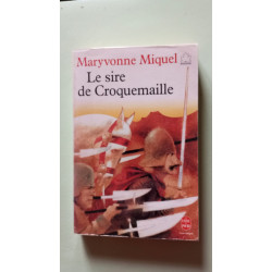 Le sire de croquemaille