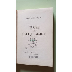 Le sire de croquemaille