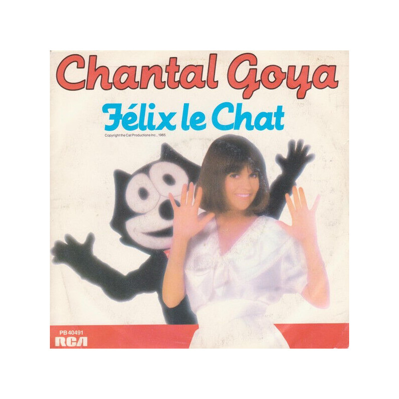 Félix Le Chat