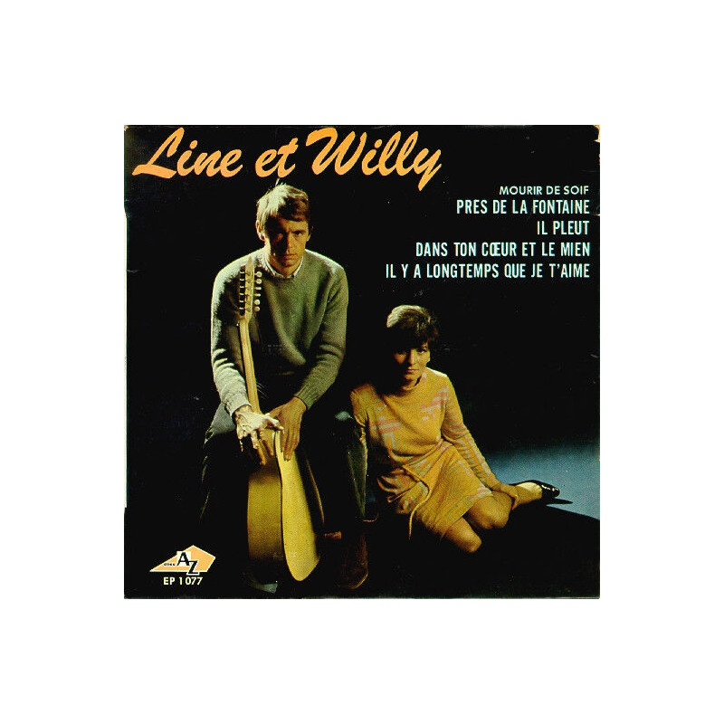 Mourir De Soif (Près De La Fontaine)