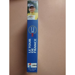 Le Tour de France 1998 [VHS]