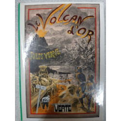 Le Volcan d'or