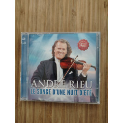 Le Songe d'une Nuit d'été