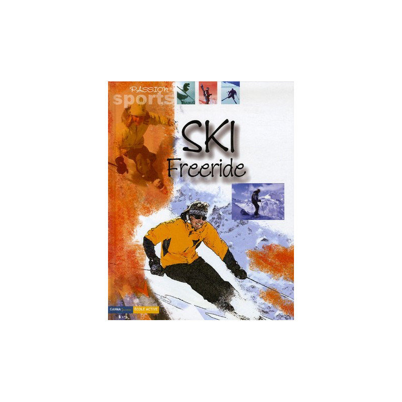 Ski Freeride