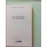 Les enrages de baalbek (Fleuve Noir)