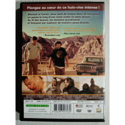 Route vers l'enfer Josh Duhamel Dan Fogler DVD simple