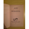 Alain Humanités Presses Universitaires de france