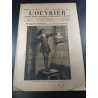 L'ouvrier n°83 - 1913