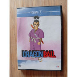Dragon ball vol. 7