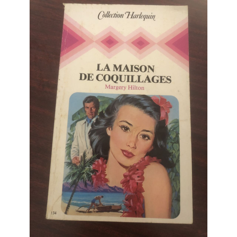 La Maison de coquillages