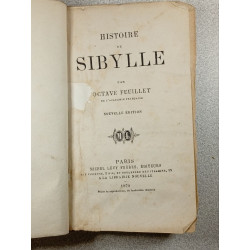 Histoire de sibylle