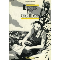 L'Enfer des orchidées