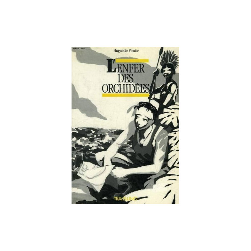 L'Enfer des orchidées