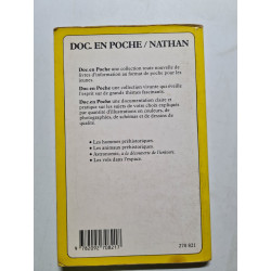 Les hommes prehistoriques (Nathan)