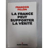 La France peut supporter la vérité