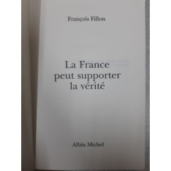 La France peut supporter la vérité