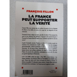 La France peut supporter la vérité