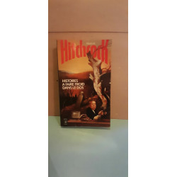 hitchcock Histoire à faire froid dans le dos