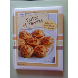 Tartes et tourtes