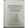 Arts et Traditions de la vallee des lacs
