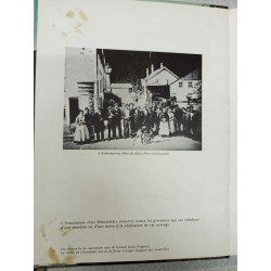 Arts et Traditions de la vallee des lacs