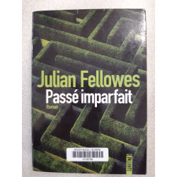 Passé Imparfait / Mai 2014