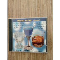 Apéro Piano