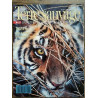 Terre Sauvage n27 Mars 1989 Tigre Une femme Une passion
