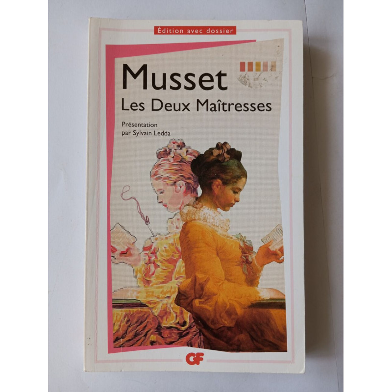 Les Deux Maîtresses