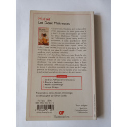 Les Deux Maîtresses