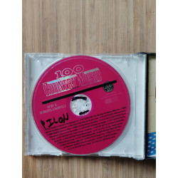 Les 100 country music